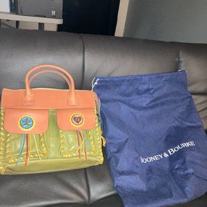 COPY - Dooney & Bourke bag